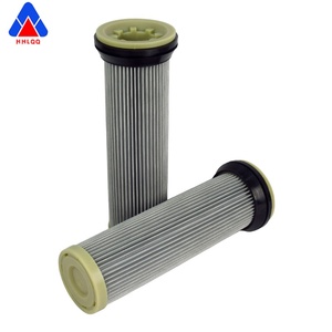 ตัวกรองที่เผาด้วยความแม่นยำไมครอน - Product Image 2