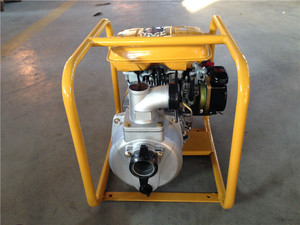<span class=keywords><strong>Pompe</strong></span> à eau à <span class=keywords><strong>essence</strong></span> EY20 de qualité supérieure, modèle PTG207/PTG307, machine de pompage pour irrigation agricole, 2 pouces/3 pouces/4 pouces - Product Image 4