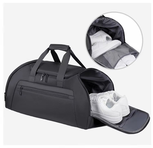 Multifunctional Outdoor Gym Backpack Travel Bag X <strong>Large</strong> Duffel Bag 48inches Men's Business Weekends <strong>Rucksack</strong> - Product Image 3