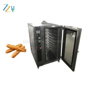 Commercial Baking Oven / Convection Oven / Oven Bakery