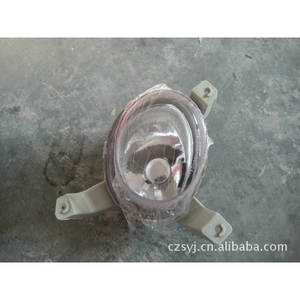 Luces Antiniebla Delanteras Chevrolet Nuevas Blancas para Reemplazo o Reparación, Luz de Conducción LED - Product Image 1