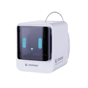 New Arrival ec2 Thông Minh <span class=keywords><strong>3D</strong></span> Máy In Với Máy Ảnh Máy Tính Để Bàn Nhỏ <span class=keywords><strong>3D</strong></span> In Ấn Fdm Mô Hình Cho Trẻ Em - Product Image 2