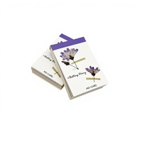 Bloc-notes promotionnel de marque d'hôtel de cadeau de bureau d'affaires d'impression de logo personnalisé blocs-notes adhésifs forts Cube carré Notes autocollantes