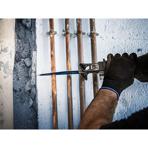 Lama sega universale Bosch Expert MultiMaterial 1256 XHM codolo S, 300mm - Product Image 4