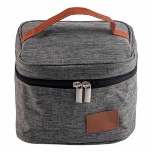 Hot Selling Custom Reusable Insulated Lunch <b>Box</b> Cooler Bags for Promotional & Business Gifts - Product Image 6