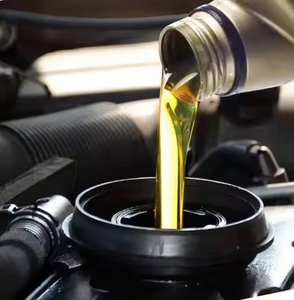 <span class=keywords><strong>Olio</strong></span> Lubrificante per Motori, Trattamento di Cura, <span class=keywords><strong>Olio</strong></span> Completamente Sintetico SP <span class=keywords><strong>5W</strong></span>-<span class=keywords><strong>30</strong></span> - Product Image 4