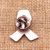 Cadeaux d'entreprise personnalisés et souvenirs d'anniversaire - Badges en métal émaillé personnalisés avec style imitation antique