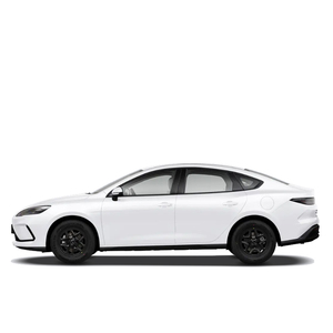 BYD Seal 05 DM-I โมเดล128กม. ซีดาน4ประตู5ที่นั่งมอเตอร์120kW แบตเตอรี่30kWh ขายดี - Product Image 3