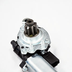 電動調節可能シートモーターフロントボトムシートパワーモーター & パーツ - Product Image 4