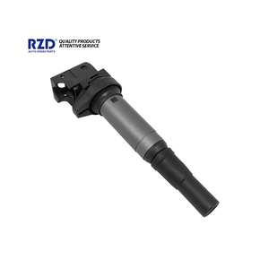 Pièces automobiles haute performance Système moteur Bobine d'allumage 597091 pour Citroën <span class=keywords><strong>Peugeot</strong></span> - Product Image 4