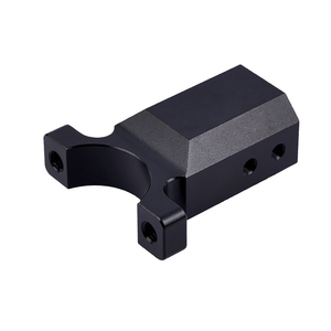 Tùy chỉnh nhôm <span class=keywords><strong>CNC</strong></span> phay gia công dịch vụ độ chính xác cao cơ khí <span class=keywords><strong>CNC</strong></span> gia công máy móc 5 trục <span class=keywords><strong>Lathe</strong></span> Phần Dịch Vụ - Product Image 4