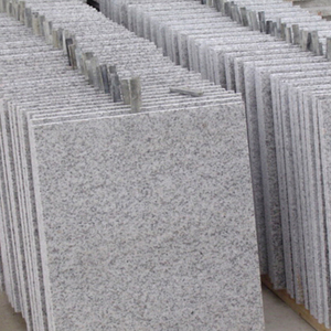 มุกสีขาวหินแกรนิตผนังกระเบื้องปูพื้นหินออกแบบพื้นผิว600x600 - Product Image 1