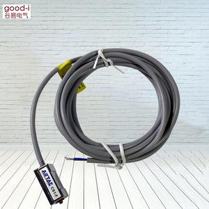 Interruptor Magnético de Cilindro de Dos o Tres Cables, Efecto Hall CS1-J CS1-F CS1-U CS1-G a H E020, Sensor de Proximidad - Product Image 3