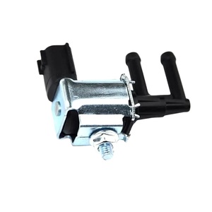 Nueva Válvula Solenoide de Purga del Canister K5T48481 Número OE K5T48481 Compatible con <span class=keywords><strong>350Z</strong></span> Altima e Infiniti M35 - Product Image 2
