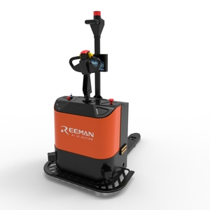 Ironhide <span class=keywords><strong>2</strong></span>.0 tự trị xe nâng 1.5t tải Laser Slam Navigation 3D tránh chướng ngại vật hẹp lối đi AGV/AMR - Product Image 2