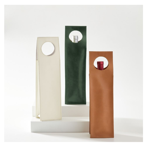 Многоразовая сумка для вина - Product Image 6