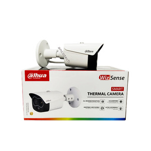 Ban đầu <span class=keywords><strong>Dahua</strong></span> máy ảnh TPC-BF5441 Mạng nhiệt lai Bullet Máy ảnh <span class=keywords><strong>Dahua</strong></span> CCTV máy ảnh - Product Image 4