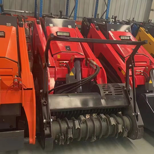 Commercio all'ingrosso al dettaglio semplice macchina per spingere il letame caricatore frontale oscillante braccio albero estrattore pompa del cambio caricatore frontale del cambio - Product Image 1