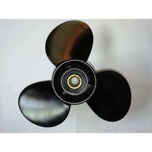 Yamaha 5HP 3 Blades Aluminium Marine <b>Outboard</b> <b>Motor</b> Propellers Direct <b>Sales</b> From Manufacturer - Product Image 2