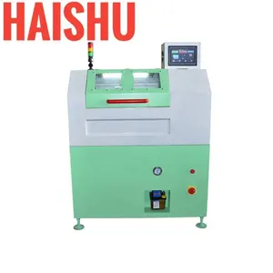 Automatic Grinding Machine for Making Endo Files VIK-4A Dental Equipment