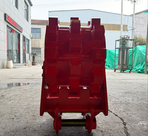 Roue de compactage de tambour d'excavatrice RSBM à vendre - Product Image 4