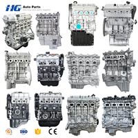 Moteur en promotion K10B K10C K12B K12C K12M K14C K15B F5B F6A F6B F8A F8B F10A G13A G13B G16A M16A M18A J18A J20A J24B H27A pour Suzuki