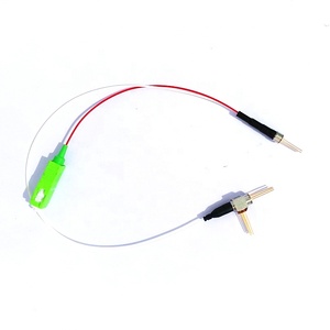 Sợi cáp <span class=keywords><strong>Pon</strong></span> scapc pigtailed GPON onu Bosa tích hợp <span class=keywords><strong>wdm</strong></span> Lọc t1550r1310 1490 1577nm pwdm uncooled pin tia DFB laser diode - Product Image 2