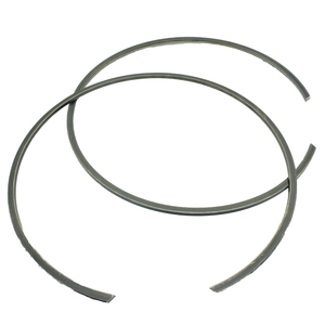 Thép không gỉ <span class=keywords><strong>Piston</strong></span> Nhẫn chất lượng cao cấp lò xo - Product Image 5