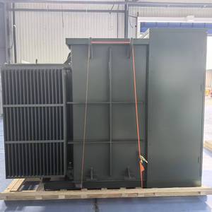 หม้อแปลงไฟฟ้าแบบติดตั้งบนแท่น 3 เฟส 1250KVA 13.2kv 13.8kv ราคาประหยัด เชื่อถือได้ - Product Image 3