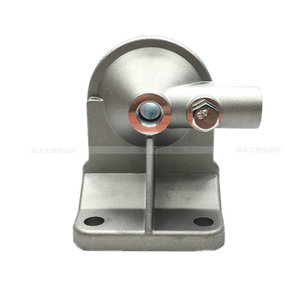 ตะแกรงยึดเครื่องยนต์ดีเซลโคมัตสึ รุ่น HF3240 สำหรับเครื่องยนต์ PC200-6 PC300 - Product Image 1