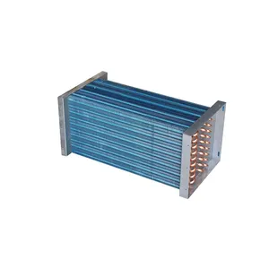 Competitive Price Hot sale Cooling Condenser, Refrigerant Condensers, Condenser Coil