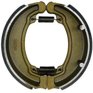 Repuestos para Motocicletas, Pastillas de Freno para Motocicleta, Modelo Antiguo WY125, Forros de Freno Traseros Resistentes al Desgaste, Venta al por Mayor de Pastillas de Freno - Product Image 4