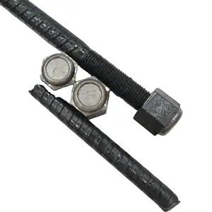 Neo đất dự ứng lực thanh bu lông đá cho thanh thép có độ bền kéo cao - Product Image 1