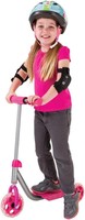 Trottinette pliable à hauteur réglable pour enfants, Mini trottinette avec pied pour filles