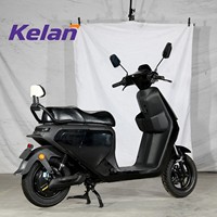 Moto électrique sportive 1000W à prix direct usine pour trajets quotidiens, batterie lithium, moto électrique, motocicleta