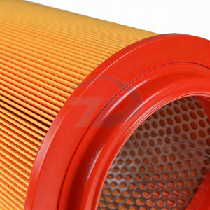 Filtre à air d'admission du moteur de <span class=keywords><strong>camion</strong></span> 28130-5H000, filtre à air de remplacement pour <span class=keywords><strong>camion</strong></span>, filtre à air OEM pour <span class=keywords><strong>camion</strong></span> - Product Image 6