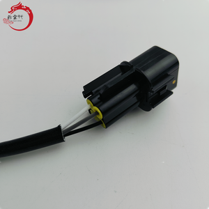 Sensor de Oxígeno para Motor de Auto, 39210-3E220, para Hyundai Santa XG y Kia Sorento, 392103E220, Venta Caliente - Product Image 5