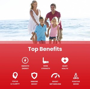 Gomitas Veganas de Vitamina D3+B12 OEM/ODM, Suplementos Multivitamínicos para Huesos y Músculos Saludables, Suplementos Herbales, Gomitas de Vitamina D3+B12 - Product Image 3