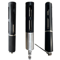 S600-M Capteur multiparamètres portable personnalisable OEM pour la qualité de l'eau pH ORP EC Temp Turb DO Petites sondes