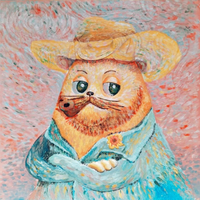 Peinture à l'huile numérique DIY Relife, peinture acrylique faite à la main, portrait de style américain encadré 34x34cm, décoration intérieure