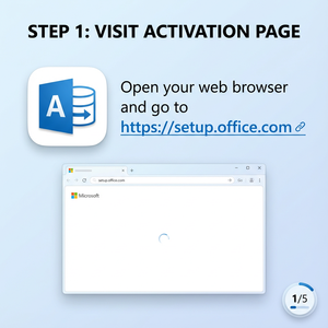 Licence numérique MS Access 2024, clé de liaison de compte, activation mondiale, utilisation à vie, livraison instantanée en stock, assistance 24h/24 et 7j/7 pour ordinateur portable - Product Image 2