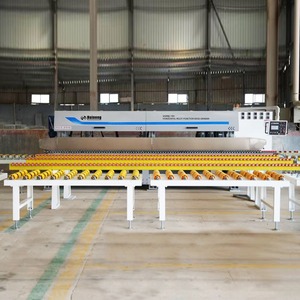 19 Đầu đa chức năng cạnh đá profiling Mài máy cho đá bao gồm đá cẩm thạch Granite thạch anh - Product Image 2