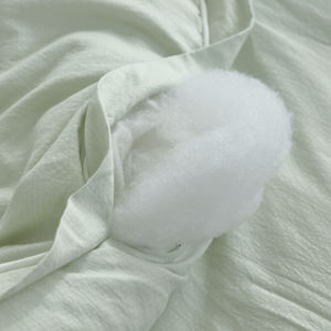 <strong>Continental</strong> <strong>Quilt</strong> by Single Needle Quilting Machine Hotel Bedroom Use Duvet <strong>Quilt</strong> Microfiber Comforter - Product Image 4