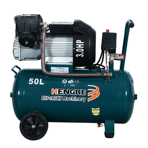 <span class=keywords><strong>Compresseur</strong></span> d'air à piston électrique personnalisé de 50 l, 3HP, 50 <span class=keywords><strong>litres</strong></span>, livraison gratuite - Product Image 5
