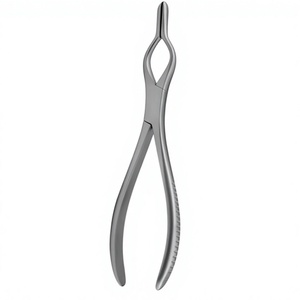 ชุดอุปกรณ์ตรวจหูสัตว์พร้อมเครื่องมือส่องหูแบบ Otoscope และเครื่องมือถ่างจมูกแบบ Alligator Forceps, Otoscope CE - Product Image 5