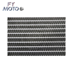 Radiatore Nero per <span class=keywords><strong>BMW</strong></span> <span class=keywords><strong>B48</strong></span> B58 F20 F21 F22 F23 F30 F31 F32 F33 F34 F35 F36 2015-2018 TUBE&FIN - Product Image 6