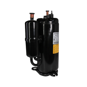 LEANSON KNB065FUBMC <span class=keywords><strong>con</strong></span> <span class=keywords><strong>compresor</strong></span> de refrigerador MITSUBISHI K-series Power <span class=keywords><strong>Compresor</strong></span> de tornillo de alta calidad - Product Image 2