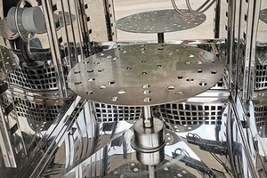 Hochpräziser 2% Xenon-Lampen-Härteprüfer mit IP55-Schutz 380V 7,5W für Effektive Produktprüfung - Product Image 3