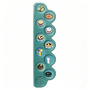 Accesorio <span class=keywords><strong>de</strong></span> Libro Sonoro Personalizable, Módulo <span class=keywords><strong>de</strong></span> Libro Sonoro con Batería - Chip <span class=keywords><strong>de</strong></span> Sonido <span class=keywords><strong>de</strong></span> Fácil Integración para Juguetes Infantiles - Product Image 4