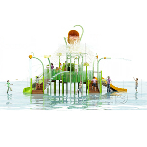 Attrape-rêves personnalisé pour enfants, <span class=keywords><strong>jeux</strong></span> interactifs en fibre <span class=keywords><strong>de</strong></span> verre, toboggan pour enfants, équipement <span class=keywords><strong>de</strong></span> terrain <span class=keywords><strong>de</strong></span> <span class=keywords><strong>jeux</strong></span> <span class=keywords><strong>extérieur</strong></span>, parc aquatique - Product Image 3